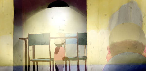 HIDE